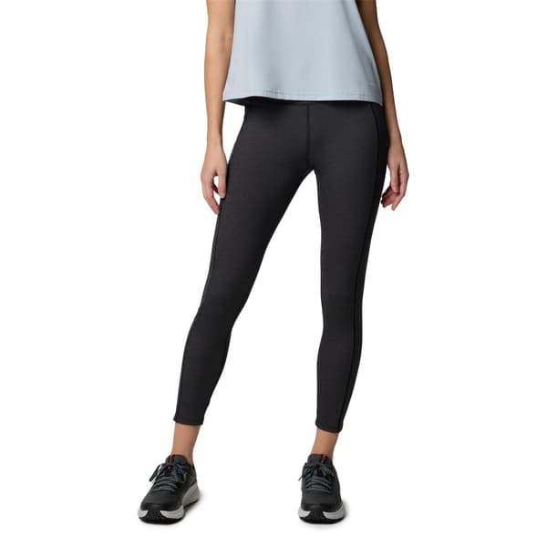 Columbia Leggings med logotyp för damer