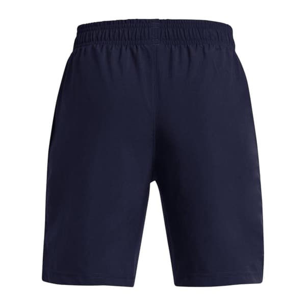 Under Armour Pojkar Tech Vävd Wordmark Shorts
