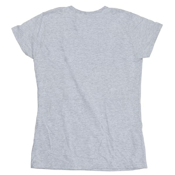 Blue Beetle T-shirt til kvinder/damer