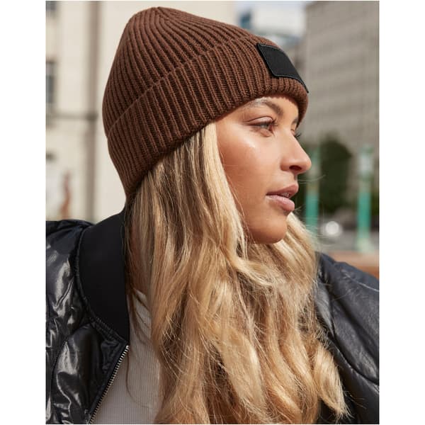 Beechfield Unisex aikuisten Patch-pipo