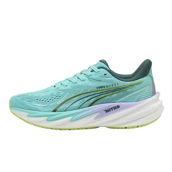 Puma Naisten Velocity Nitro 5 -lenkkarit
