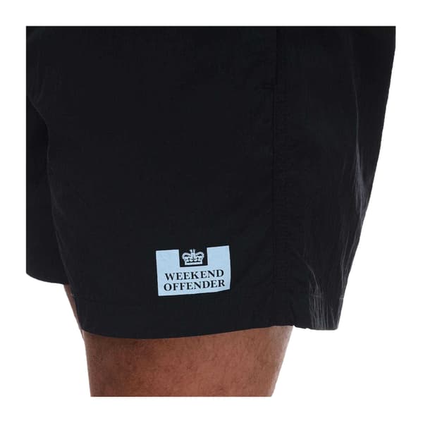 Weekend Offender Barios Badshorts för män