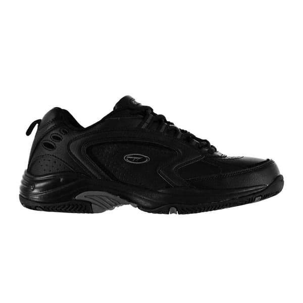 Hi-Tec Mens Blast Trainers