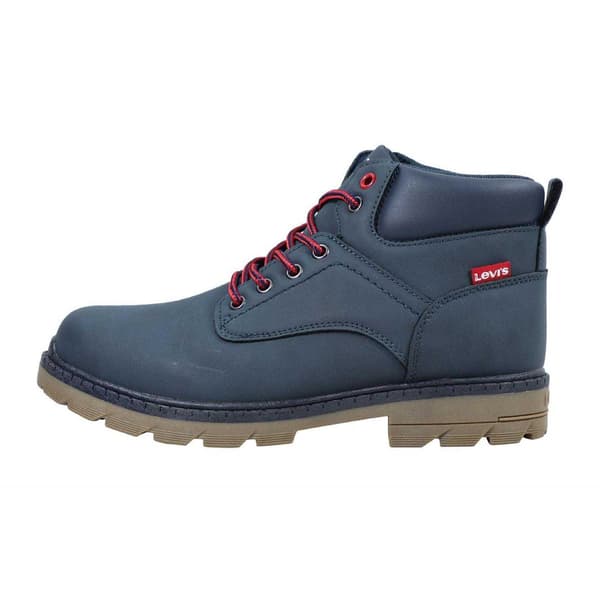 Levis Lasten Forest Nahkaiset Nilkkurit