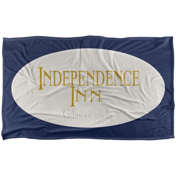Gilmore Girls Independence Inn -viltti