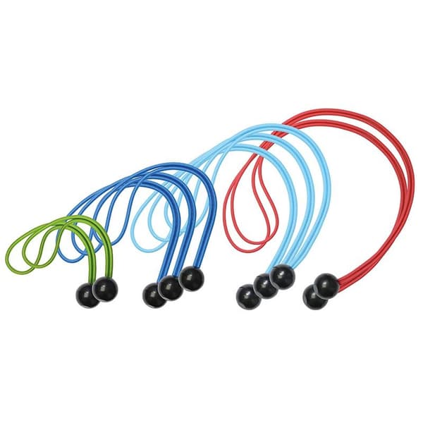 Master Lock Ball Bungee Jar 10 dele