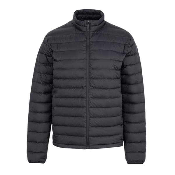 Firetrap Dam Lätt Packbar Dunjacka