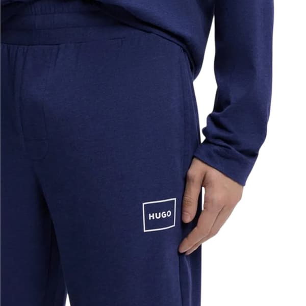 Hugo Boss Herr Laze Slim Joggers