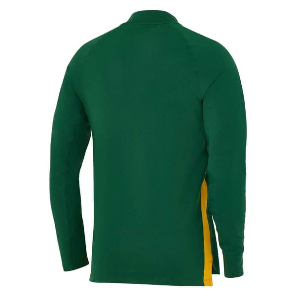 Nike Herr 2026 Sydafrika Rugbytröja