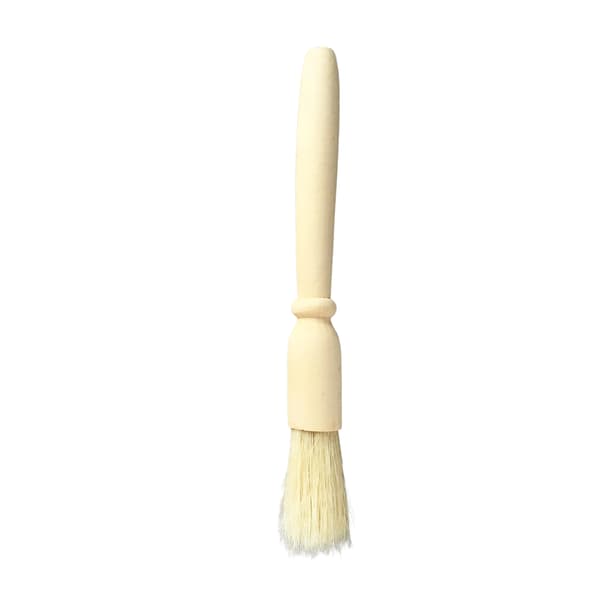 Pastry Brush Carded