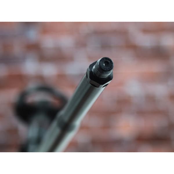Faithfull Non Stick Foam Gun