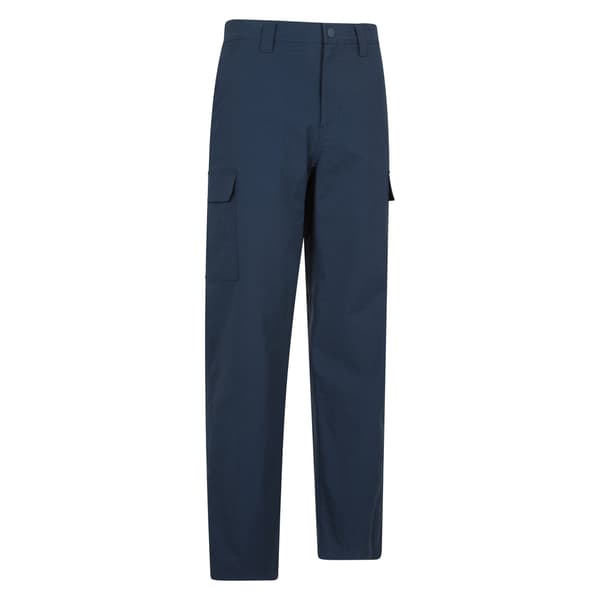 Mountain Warehouse Herr Delta Stretch Cargo Byxor