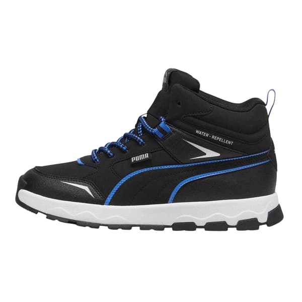 Puma Childrens/Kids Evolve Running Trainers
