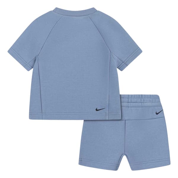 Nike Childrens/Kids Tech Top & Bottom Set