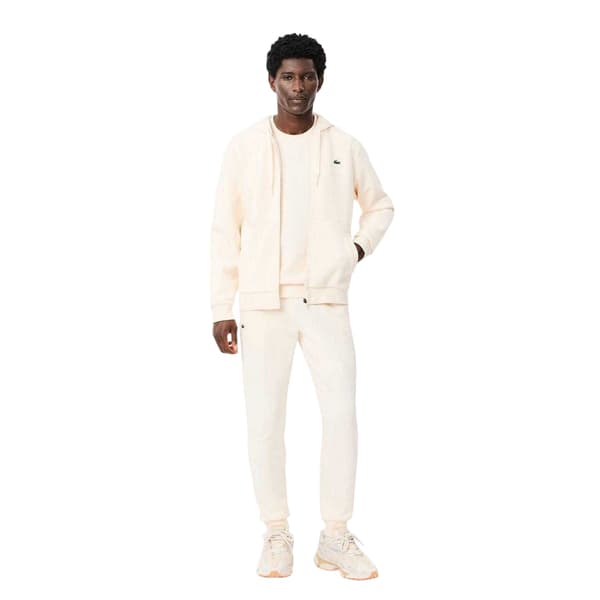 Lacoste Herr Sweatpants i Bomullsblandning