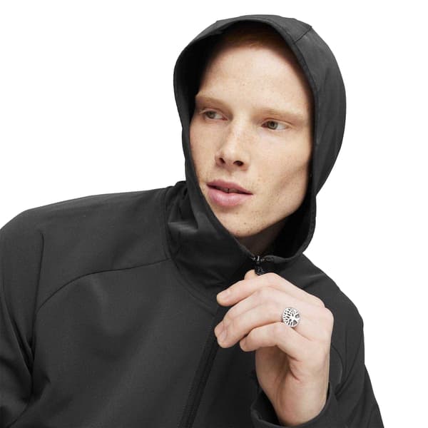 Puma Mens Technical Track Jacket