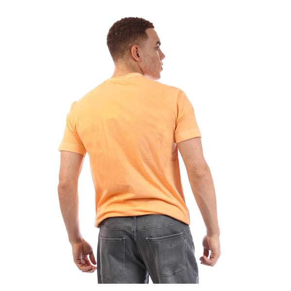 Gant Mens Cotton Regular T-Shirt