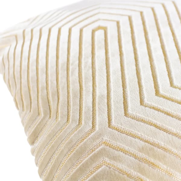 Paoletti Evoke Cut -tyynynpäällinen