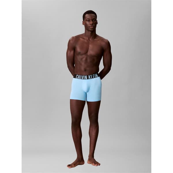 Calvin Klein Boxershorts för män (3-pack)