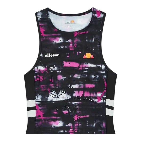 Ellesse Dam Wood Linne