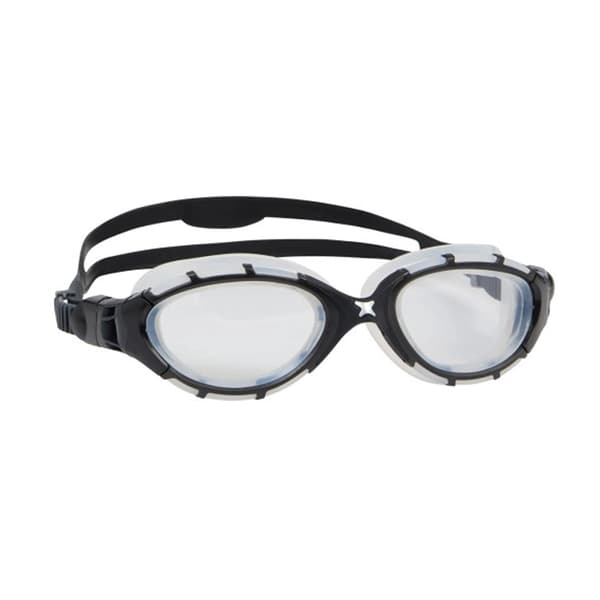Zoggs Unisex Vuxen Predator Flex Simglasögon