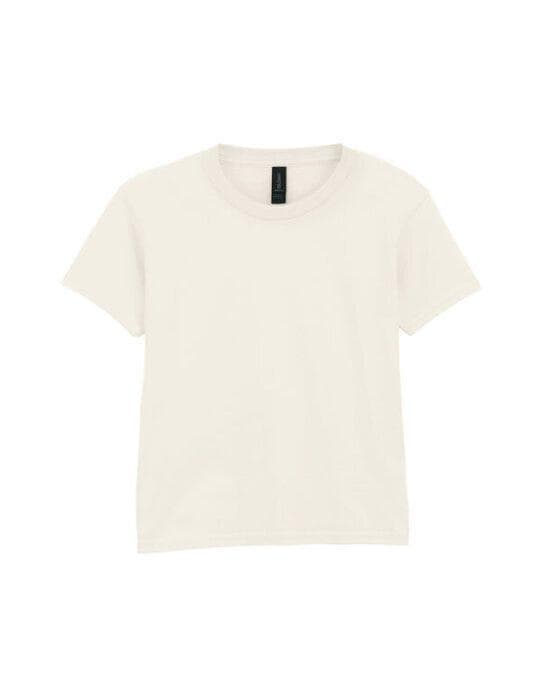 Gildan Barn Unisex Soft Style T-shirt