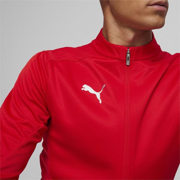 Puma Mens TeamGoal Jacket