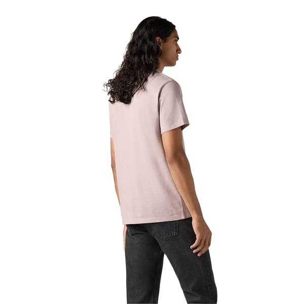 Levis Herr Original Batwing Logotyp T-shirt