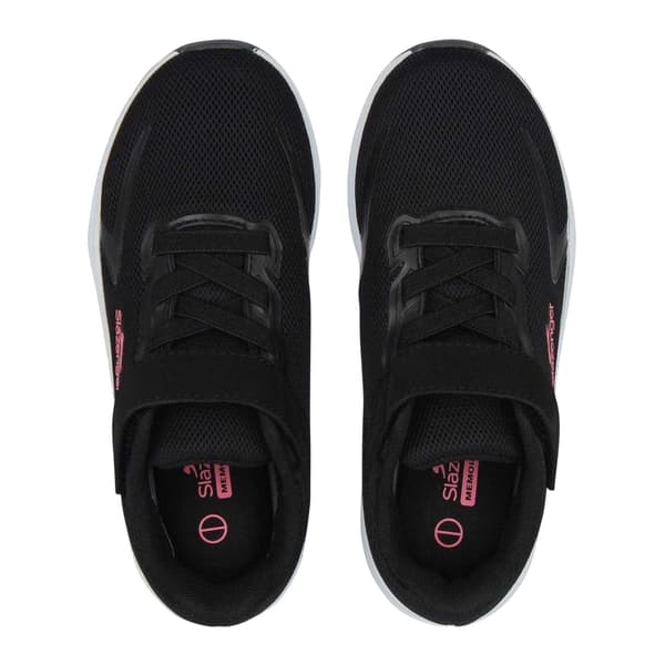 Slazenger Childrens/Kids Assent Hook and Loop Trainers