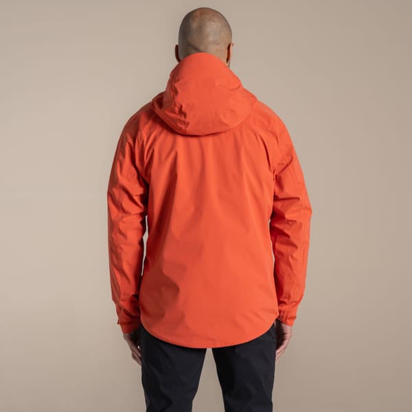 Craghoppers Mens Ponsa Waterproof Jacket