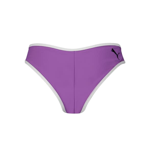 Puma Womens/Ladies Reversible Bikini Bottoms