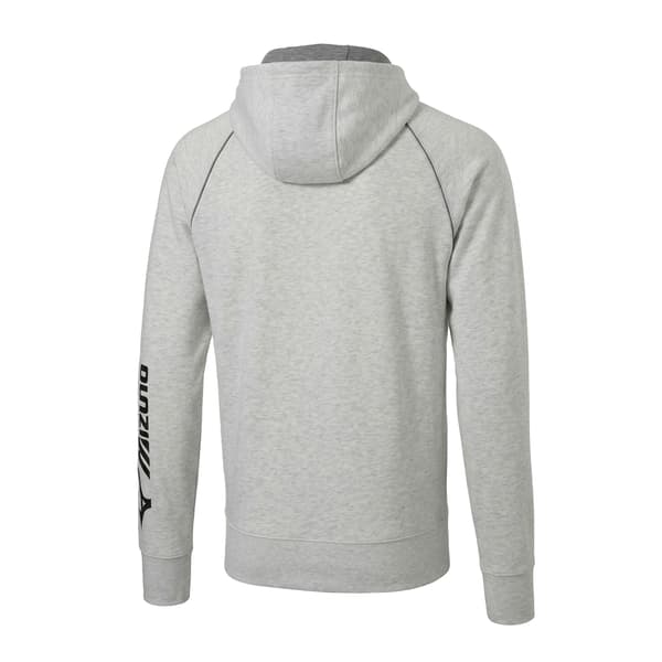 Mizuno Dam/Dam Regular Hoodie