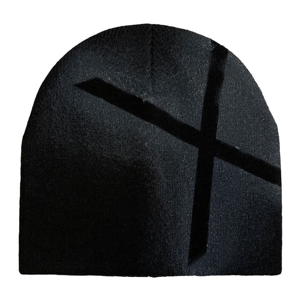 Ed Sheeran Unisex Vuxen X Mössa