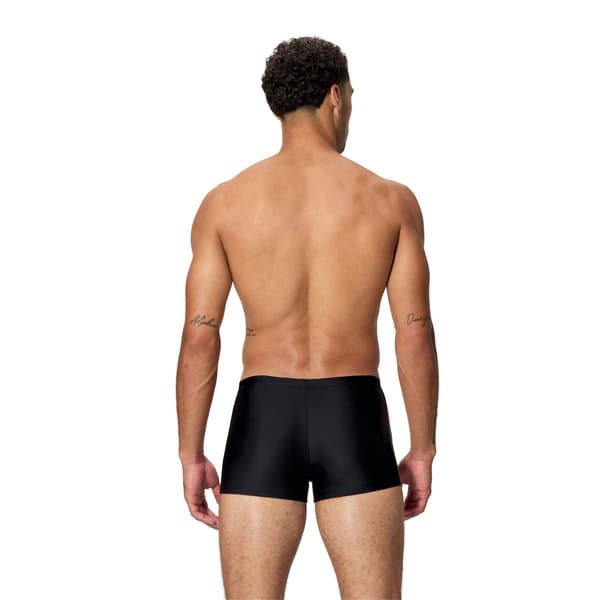 Speedo Herr Dive Aquashort Badbyxor