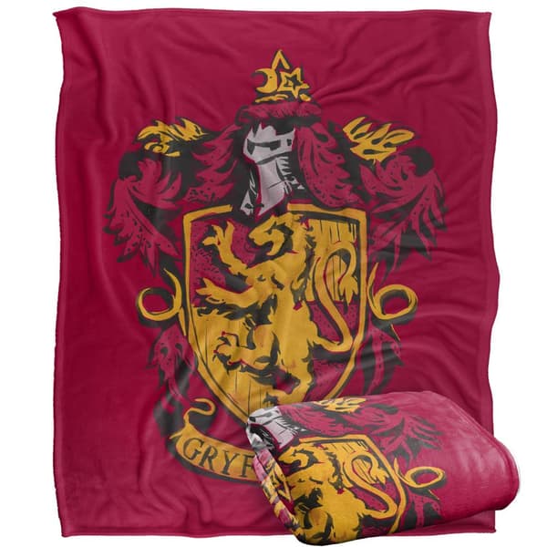 Harry Potter Rohkelikko-peitto