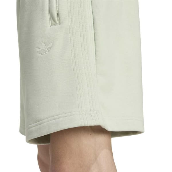 Adidas Mens Premium Essentials Regular Shorts