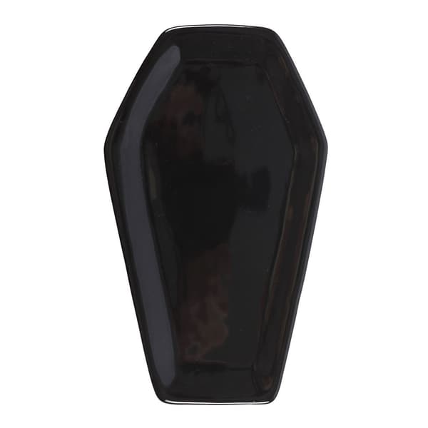 Something Different Coffin -korutarjotin
