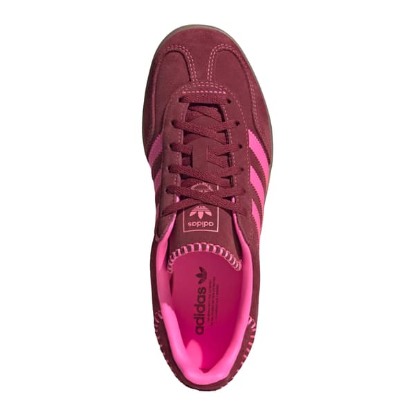 Adidas Gazelle Mockaskor för damer