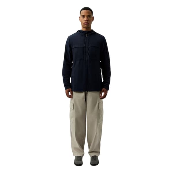 Patrick Mens William Hooded Field Jacket