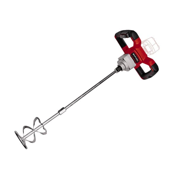 Einhell Te-mx 18 Li - Solo malings-/mørtelblander 18v Bare Unit