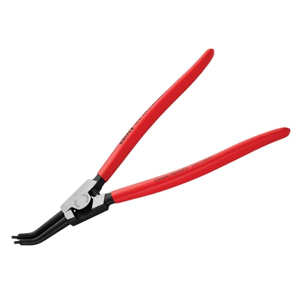 Knipex 46 31 Externa 45 låsringstänger serie