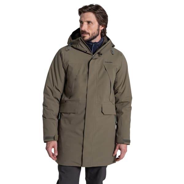 Craghoppers Grisedale Thermic Jacka för Herr