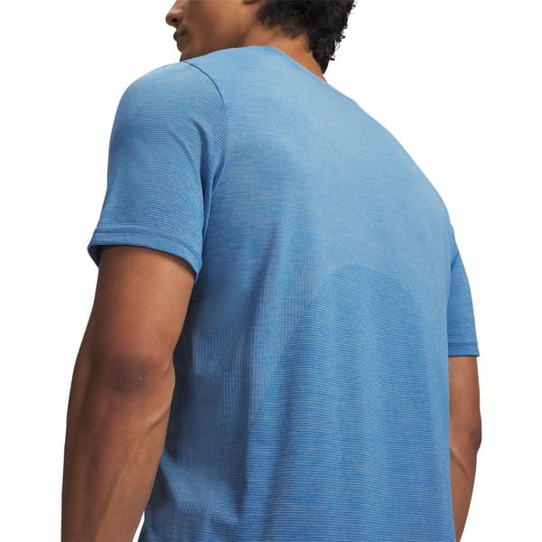 Under Armour Herr Vanish Seamless T-shirt