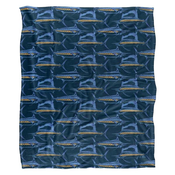 JQ Licensing Silky Billfish Supersoft-peitto