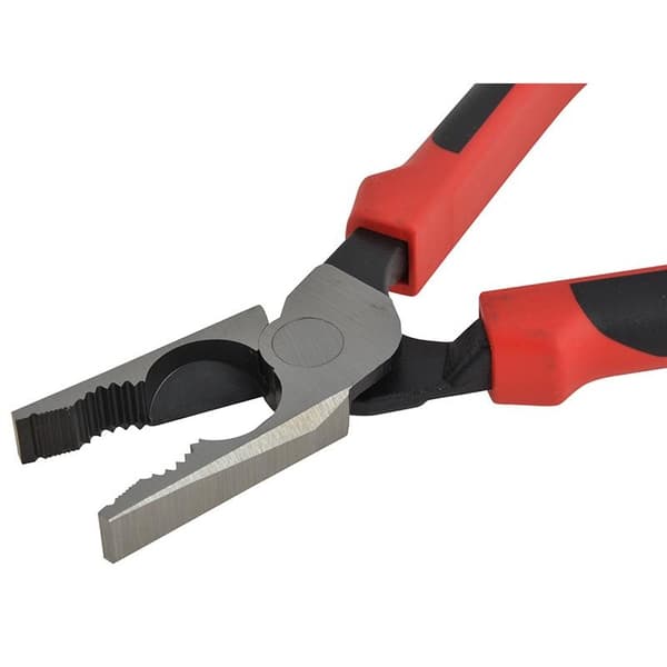 Teng Mega Bite Heavy-duty Combi Pliers