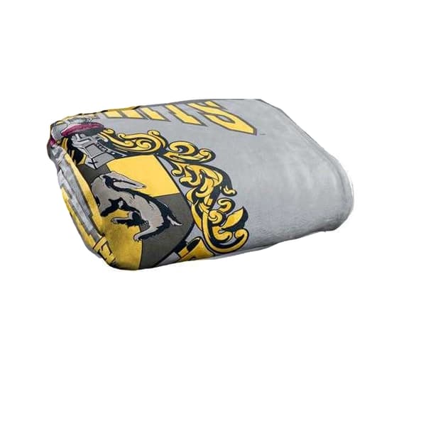 Harry Potter Alumni Hufflepuff-viltti