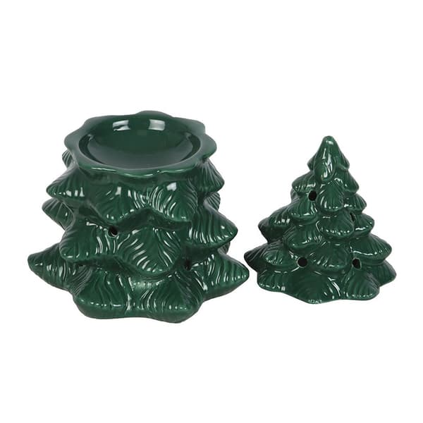 Something Different Fir Tree Oil Burner