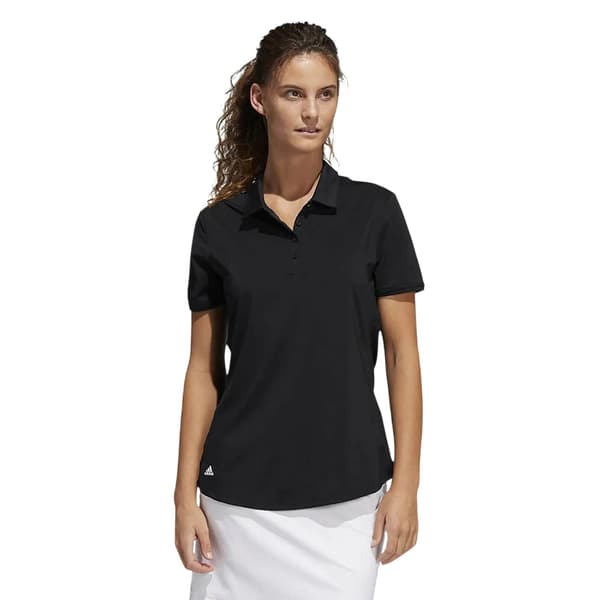 Adidas Performance Pikétröja för dam