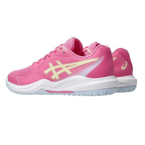 Asics Lasten Dedicate 9 Tenniskengät