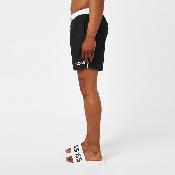 Boss Herr Starfish Badshorts